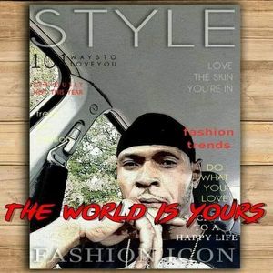 Meet your Posher, Shaun